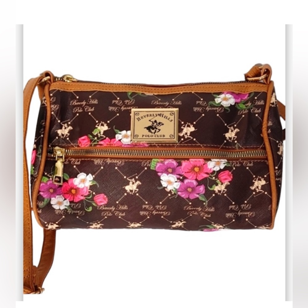 - Beverly Hills Sling Bag